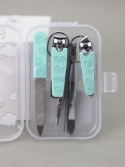 Маникюрный набор «Many cloud» - Фото 4