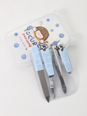 Маникюрный набор «Anime yogurt» - Фото 4