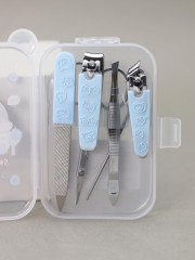 Маникюрный набор «Anime yogurt» - Фото 5