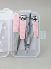 Маникюрный набор «Anime lovely day» - Фото 4