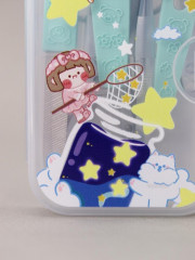 Маникюрный набор «Anime lovely day» - Фото 3