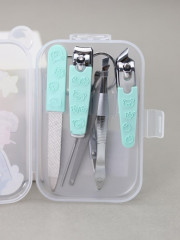 Маникюрный набор «Anime lovely day» - Фото 4