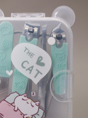 Маникюрный набор «The dreaming» - Фото 2