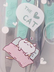 Маникюрный набор «The dreaming» - Фото 3