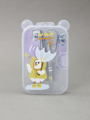 Маникюрный набор «Duck umbrella» - Фото 1