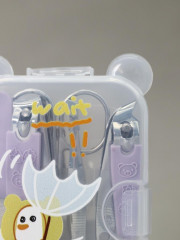 Маникюрный набор «Duck umbrella» - Фото 3