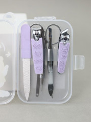 Маникюрный набор «Duck umbrella» - Фото 4