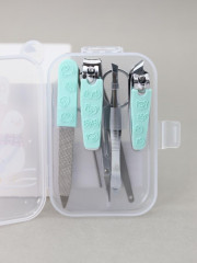 Маникюрный набор «Duck swim» - Фото 3