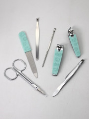 Маникюрный набор «Duck swim» - Фото 5