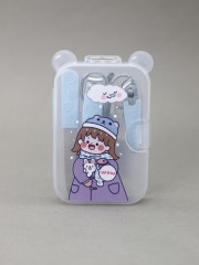 Маникюрный набор «Anime girl rabbit» - Фото 1