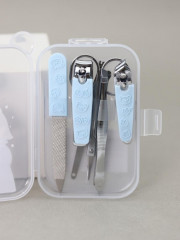 Маникюрный набор «Anime girl rabbit» - Фото 4