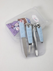 Маникюрный набор «Anime girl rabbit» - Фото 5