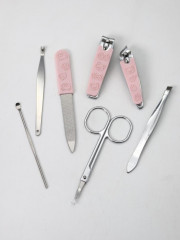 Маникюрный набор «Anime girl flower» - Фото 6