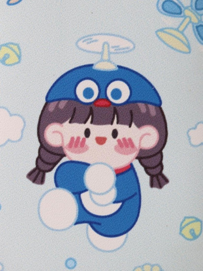 Маникюрный набор «Anime baby»