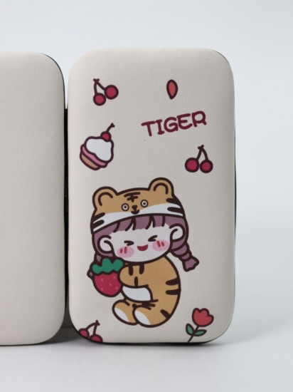 Маникюрный набор «Anime baby tiger»