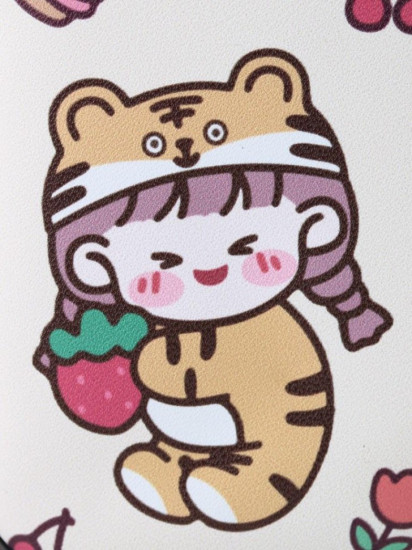 Маникюрный набор «Anime baby tiger»