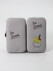 Маникюрный набор «Ice cream» - Фото 1