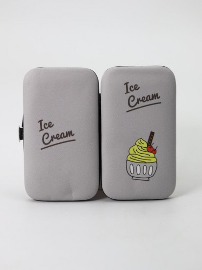 Маникюрный набор «Ice cream»