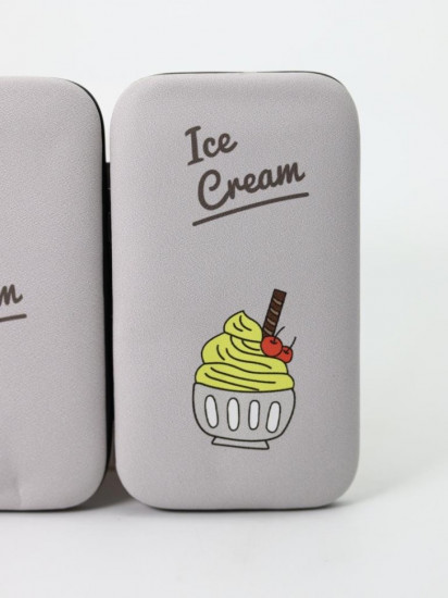 Маникюрный набор «Ice cream»