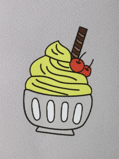 Маникюрный набор «Ice cream»
