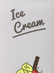 Маникюрный набор «Ice cream» - Фото 4