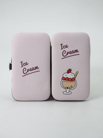 Маникюрный набор «Ice cream»