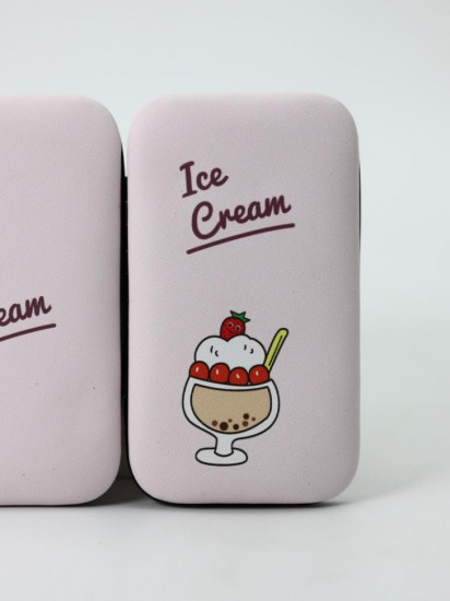 Маникюрный набор «Ice cream»