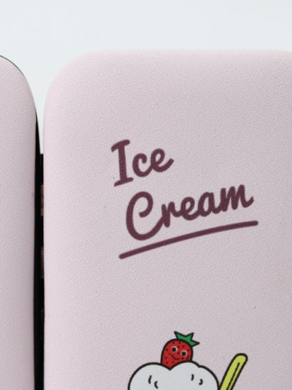 Маникюрный набор «Ice cream»