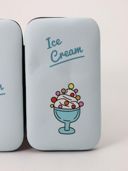 Маникюрный набор «Ice cream»