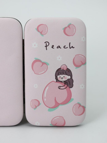 Маникюрный набор «Peach girl»