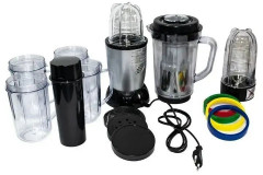 Кухонный комбайн «Amazing Bullet» - Фото 1