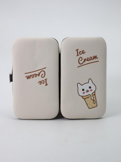 Маникюрный набор «Ice cream»