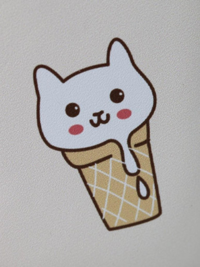 Маникюрный набор «Ice cream»