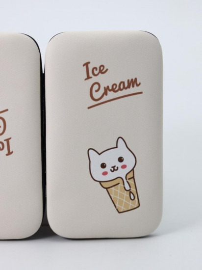 Маникюрный набор «Ice cream»