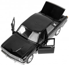 Машина  «ВАЗ-2401» - Фото 6