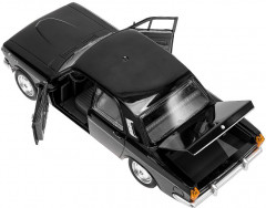 Машина  «ВАЗ-2401» - Фото 7