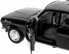 Машина  «ВАЗ-2401» - Фото 8