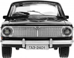 Машина  «ВАЗ-2401» - Фото 9