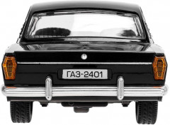 Машина  «ВАЗ-2401» - Фото 10