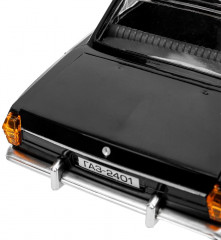 Машина  «ВАЗ-2401» - Фото 11