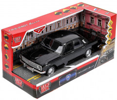 Машина  «ВАЗ-2401» - Фото 13