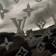 Наклейка на автомобиль - Фото 1