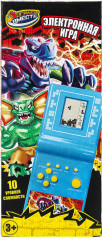 Игра электронная «Монстры» - Фото 1
