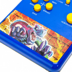 Игра электронная «Монстры» - Фото 4