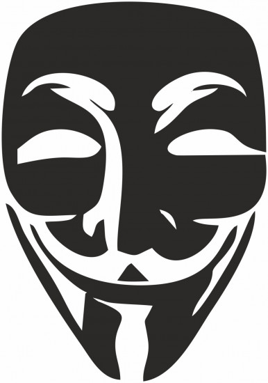Наклейка на автомобиль