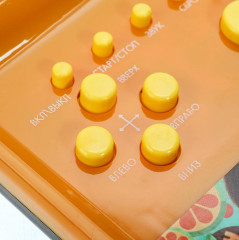 Игра электронная «Чебурашка» - Фото 4