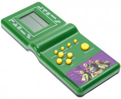 Игра электронная «Черепашки» - Фото 2