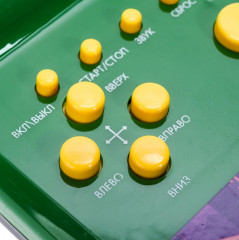 Игра электронная «Черепашки» - Фото 5