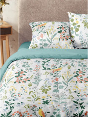 Комплект постельного белья «Summer Garden» - Фото 2