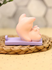 Подставка под телефон и планшет «Pig» - Фото 1